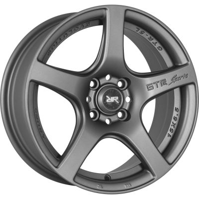 Race Ready CSS3718 15x6.5 4x98 ET35 DIA58.6