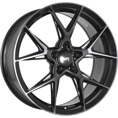 Race Ready CSSYA5636 18x8 5x108 ET45 DIA60.1