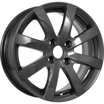 КиК Джемини-оригинал 15x6 4x100 ET48 DIA60.1