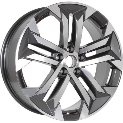 Premium Series КР015 (19_Jaecoo J7)