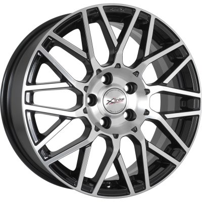 X-trike X131 17x7 5x114.3 ET45 DIA66.1