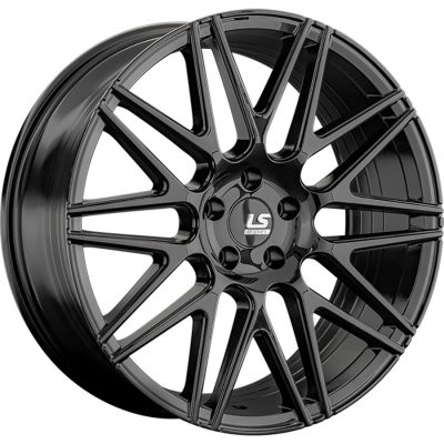LS LS RC51 19x8.5 5x108 ET30 DIA65.1