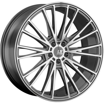LS LS RC60 21x9 5x114.3 ET35 DIA60.1