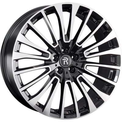 Replay GA11 20x8.5 5x120 ET45 DIA59.6