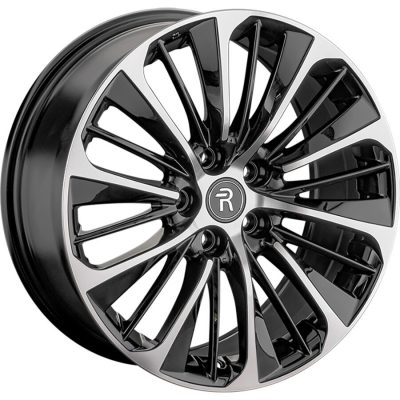 Replay LX141 20x8 5x114.3 ET30 DIA60.1