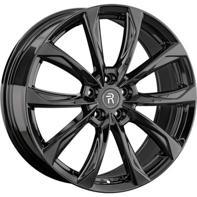 Replay LX221 20x8 5x114.3 ET30 DIA60.1