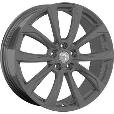 Replay LX221 20x8 5x114.3 ET30 DIA60.1