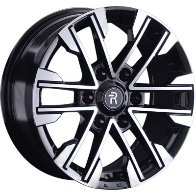 Replay MI169 16x7 6x139.7 ET38 DIA67.1