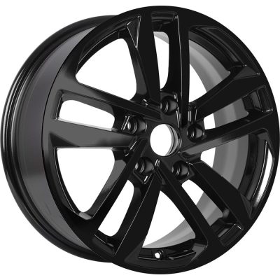 Carwel Шунет 1612 16x6.5 5x100 ET39 DIA57.1
