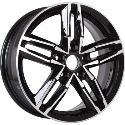 КиК Sayan-оригинал 16x6 5x110 ET44 DIA65.1