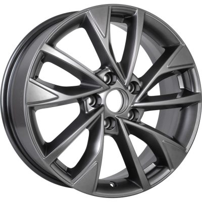 КиК Роквуд 17x7 5x110 ET48.5 DIA63.35