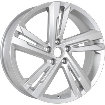 СКАД Premium Series КР002 19x7 5x108 ET33 DIA60.1