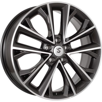 СКАД Premium Series КР012 18x7 5x108 ET36 DIA65.1