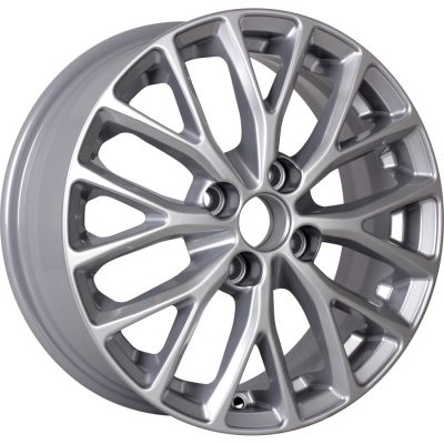Carwel Риорита 112 15x6 4x100 ET50 DIA60.1