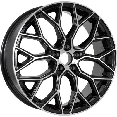 RST R198 18x6.5 5x114.3 ET37 DIA66.5
