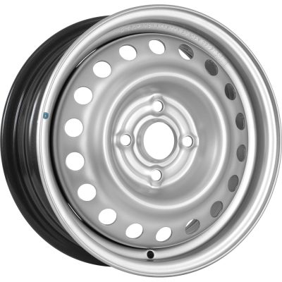 Евразиа ТАПО 53A45V Евразиа ТАПО 14x5.5 4x100 ET45 DIA56