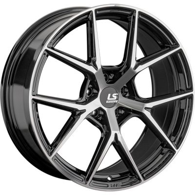 FlowForming LS RC78