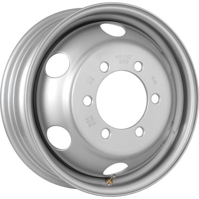 Topu (SRW) 3165582 16x5.5 6x170 ET106 DIA130