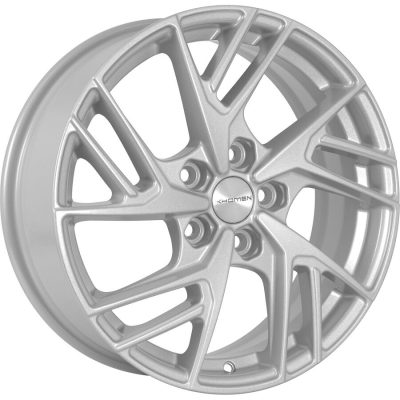 KHOMEN KHW1722 (Chery/Exeed) 17x6.5 5x108 ET33 DIA60.1