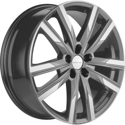 KHOMEN KHW1905 19x7.5 5x108 ET36 DIA65.1