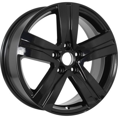 iFree Rebel 17x7 5x114.3 ET45 DIA67.1