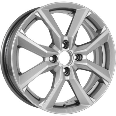 Carwel Сегун 271 16x6 4x100 ET41 DIA67.1