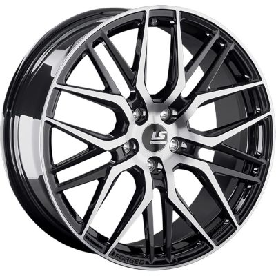 LS Forged LS FG04 19x8 5x108 ET36 DIA65.1
