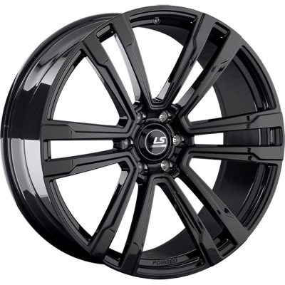 LS Forged LS FG11 18x8 6x139.7 ET36 DIA100.1