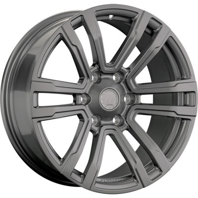 LS Forged LS FG11 19x8.5 6x139.7 ET36 DIA100.1