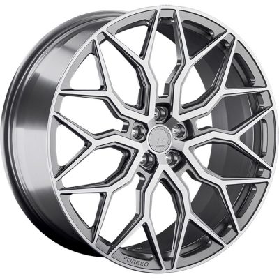 LS Forged LS FG13 18x8 5x108 ET45 DIA63.3