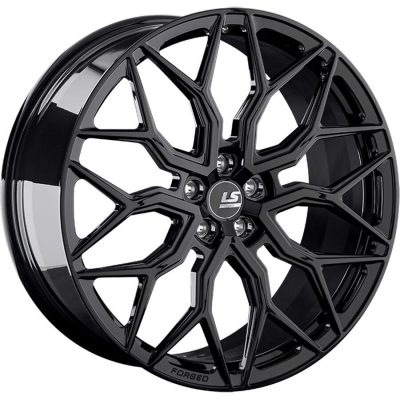 LS Forged LS FG13 19x8 5x108 ET36 DIA65.1