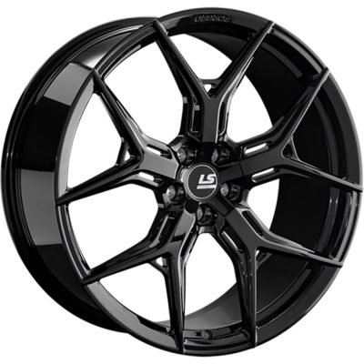 Forged LS FG14
