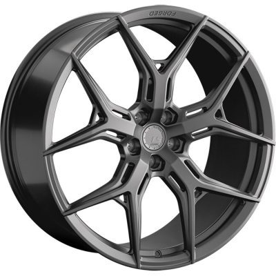 LS Forged LS FG14 19x8.5 5x108 ET30 DIA65.1