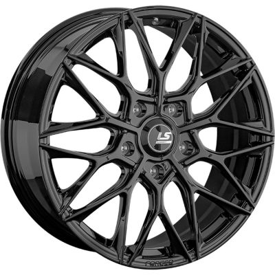 Forged LS FG10