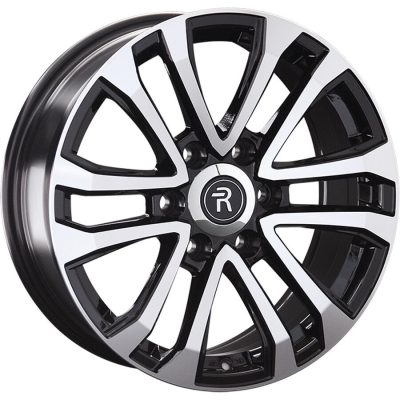 Replay HV48 18x7.5 6x139.7 ET42 DIA100.1