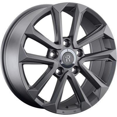 Replay LX164 20x8.5 5x150 ET58 DIA110.1