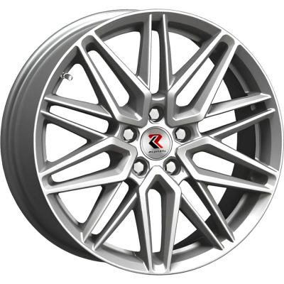 RepliKey B233 18x7 5x108 ET38 DIA54.1