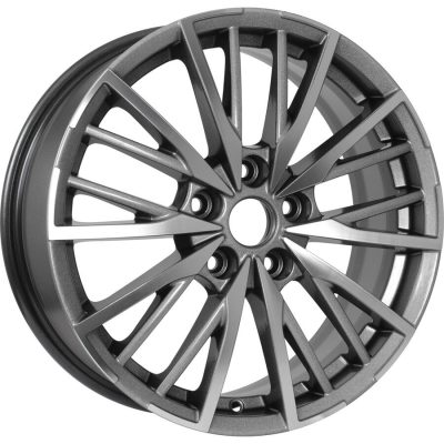 Carwel Агма 1719 17x7 5x114.3 ET45 DIA67.1