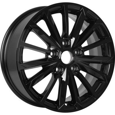 Carwel Тевриз 1611 16x6.5 5x114.3 ET46 DIA67.1