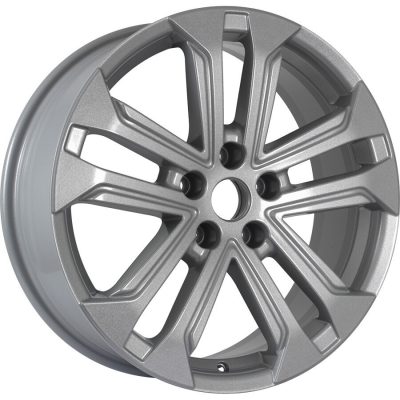 Carwel Витус 244 18x7 5x114.3 ET38 DIA67.1
