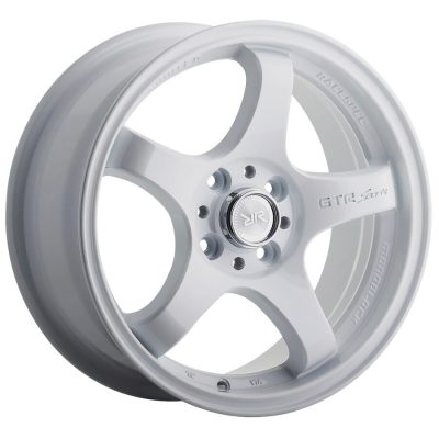 Race Ready CSS391 15x6.5 4x98 ET35 DIA58.6