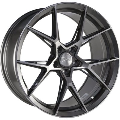 Race Ready CSSYA5636 21x9 5x114.3 ET35 DIA60.1