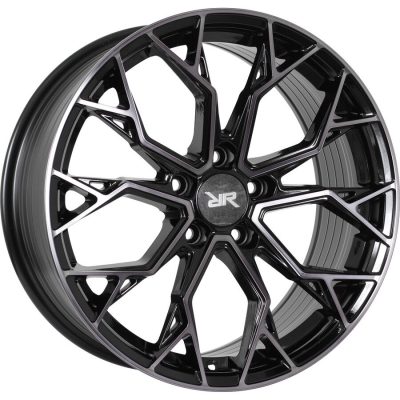 Race Ready CSSYA5640 20x10.5 5x112 ET40 DIA66.6