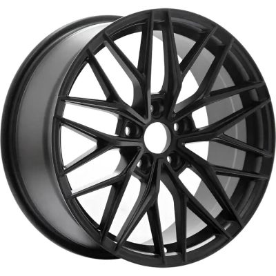 Lizardo XH689 18x8 5x112 ET43 DIA57.1