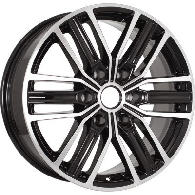 Carwel Джирим 218 18x7.5 6x139.7 ET36 DIA100.1