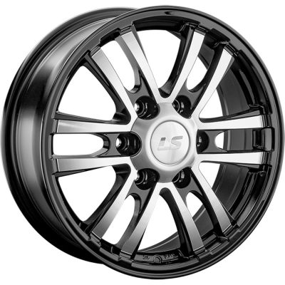LS LS 1287 17x7 6x139.7 ET30 DIA106.1
