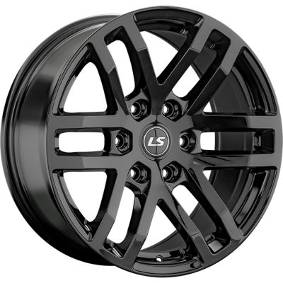 LS LS 1279 18x9 6x139.7 ET30 DIA100.1