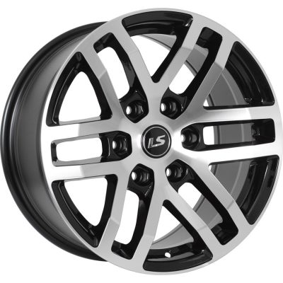 LS LS 1279 18x9 6x139.7 ET30 DIA100.1