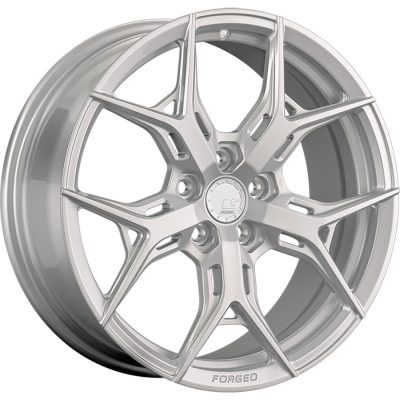LS Forged LS FG14 18x8 5x108 ET45 DIA63.3
