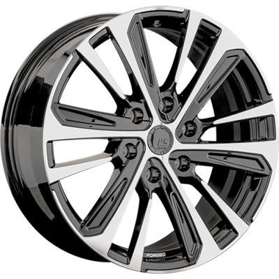 Forged LS FG19